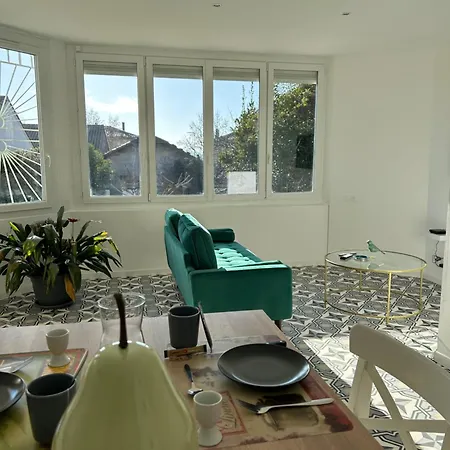 La Petite Maison Des Boettes Holiday home