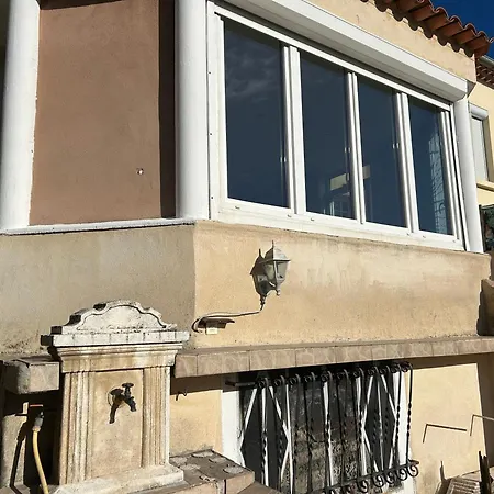 Holiday home La Petite Maison Des Boettes Carpentras