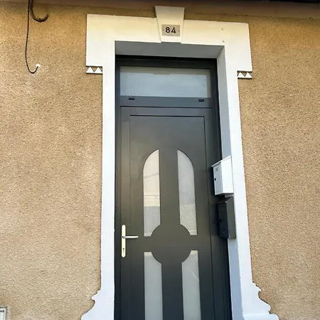 La Petite Maison Des Boettes Holiday home Carpentras