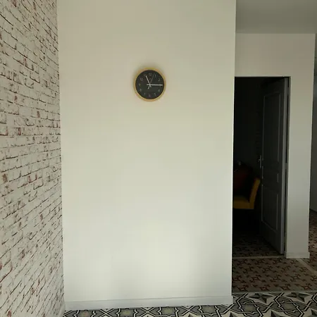 La Petite Maison Des Boettes Carpentras