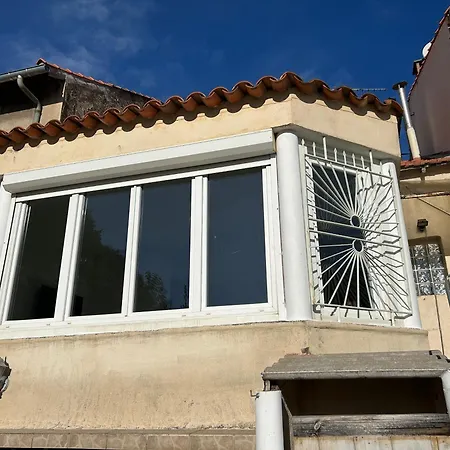La Petite Maison Des Boettes Holiday home