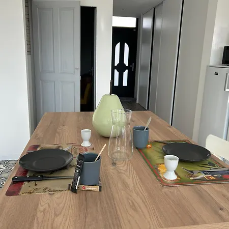 Holiday home La Petite Maison Des Boettes *