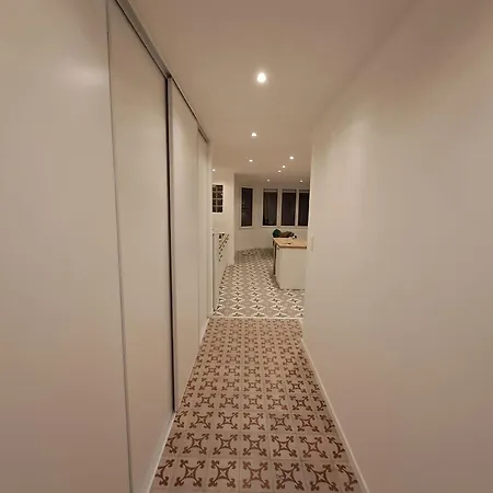 La Petite Maison Des Boettes