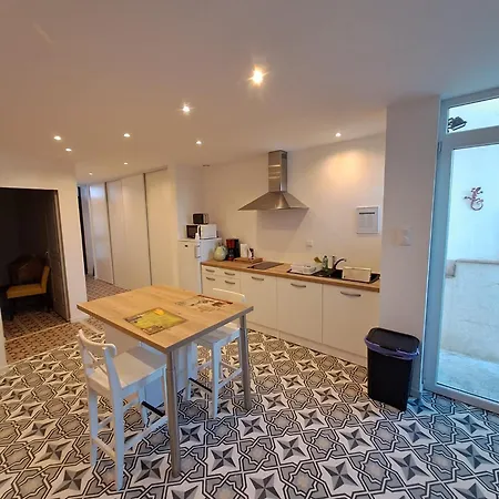 La Petite Maison Des Boettes Holiday home