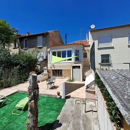 La Petite Maison Des Boettes